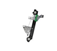 Drovian Window Regulator for Peugeot 508 SW I 8E 2010-2018 Rear Left Right Side Power Without Motor 9224H9 9223H5(Rear Right)