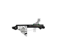 Drovian Window Regulator for Peugeot 508 SW I 8E 2010-2018 Rear Left Right Side Power Without Motor 9224H9 9223H5(Rear Left)