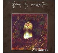 Drown for Resurrection - Im Human