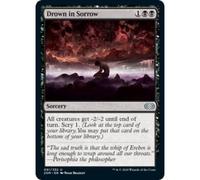 Drown in Sorrow (foil) | Double Masters