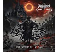 Drown In Sulphur - Dark Secrets Of The Soul (Ltd.Digi)