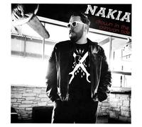 Drown In The Crimson Tide