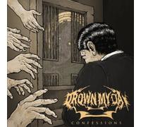 Drown My Day - Confessions