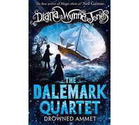 Drowned Ammet: (The Dalemark Quartet Book 2)