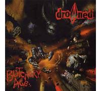 Drowned - Butchery Age [Import]