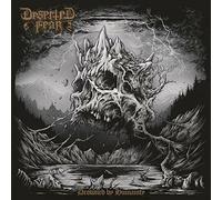 DROWNED BY HUMANITY - DESERTED FEAR [CD]