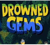 Drowned Gems Steam CD Key