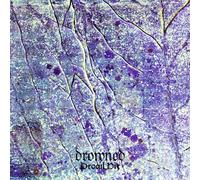 Procul His - Drowned - Vinyl 12" LP (Integral, 2024)