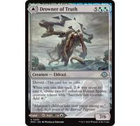 Drowner of Truth // Drowned Jungle | Modern Horizons 3