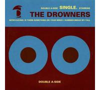 Drowners - If Theres Something On...