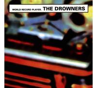Drowners,the - World Record Player