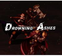 Drowning Ashes PC Steam CD Key
