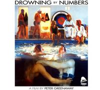 Drowning By Numbers (2-Disc Special Edition) [4K Ultra HD + Blu-ray]