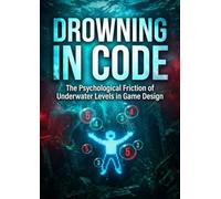 Drowning in Code: The Psychological Friction of Underwater Levels in Game Design