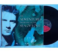 Drowning in the Sea Of Love [12" Vinyl]