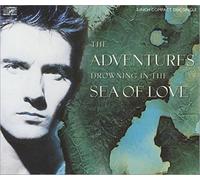 Drowning In The Sea Of Love