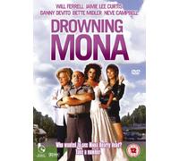 Drowning Mona – DVD – Boulevard de Beauté