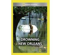 Drowning New Orleans [DVD] [Region 1] [US Import] [NTSC]