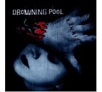 SINNER - DROWNING POOL - vinyl