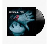 SINNER - DROWNING POOL - vinyl