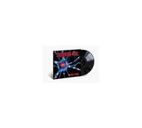 DROWNING POOL: STRIKE A NERVE - LP vinyl BRAND NEW