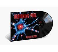 Drowning Pool - Strike A Nerve [New Vinyl LP]
