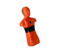 Drowning Prevention Education Tool,Swimming Pool Training Equipment,Suitable for Personal and Institutional Use(Orange)