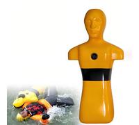 Drowning Prevention Teaching Tools, Swimming Pool Rescue Training Equipment, Home Pool Safety Training Tool,for Swimming Coach