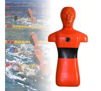Drowning Prevention Teaching Tools, Swimming Pool Rescue Training Equipment, Home Pool Safety Training Tool,for Swimming Coach