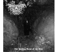 Drowning the Light - Fading Rays of..