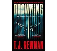 Drowning: the most thrilling blockbuster of the year