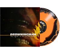 Drowningman - Busy Signal At The Suicide Hotline [New Vinyl LP]