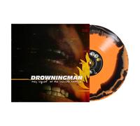 Drowningman - Busy Signal at the Suicide Hotline [Vinyl LP] [VINYL]