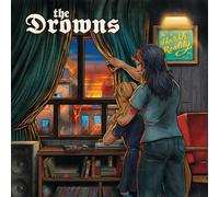 DROWNS, THE - HARSH REALITY