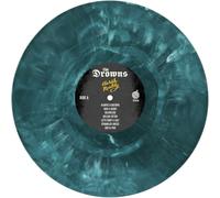 DROWNS, THE - HARSH REALITY (INTO THE DEEP MARBLE VINYL) [VINYL]