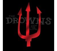 DROWNS - VIEW FROM THE BOTTOM - Vinyl Record - M3z