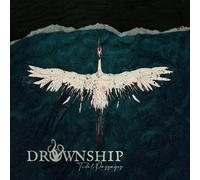 Drownship - Tidal Passages