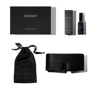 Drowsy Black Jade Deep Sleep Collection