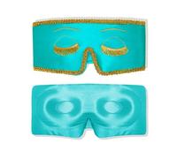 Drowsy Breakfast At Drowsy Eyelash Protecting Mask