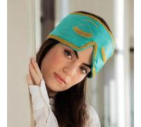 Drowsy Breakfast At Drowsy Silk Sleep Mask