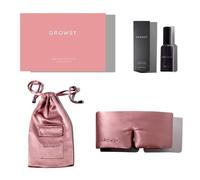 Drowsy Damask Rose Deep Sleep Collection