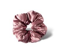 Drowsy Damask Rose Padded Scrunchie x1