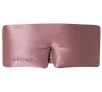 Drowsy Damask Rose Eyelash Protecting Sleep Mask