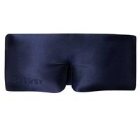 Drowsy Midnight Blue Eyelash Protecting Sleep Mask