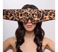 Drowsy Hotel Paradiso Wild Thing Eyelash Protecting Mask