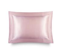 Drowsy Hyalo Pillowcase Petal Pink