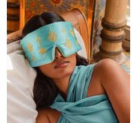 Drowsy Jasmine Sleep Mask