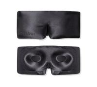 Drowsy Moonlight Shadow Eyelash Protecting Mask Black