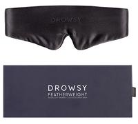 Drowsy - Moonlight Shadow Featherweight Sleep Mask - Silk sleep masks