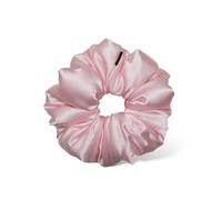 Drowsy Petal Pink Padded Scrunchie x1